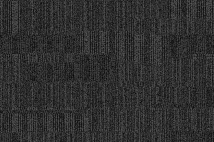 Ковровая плитка Interface Duet 1167014 Jet фото  | FLOORDEALER